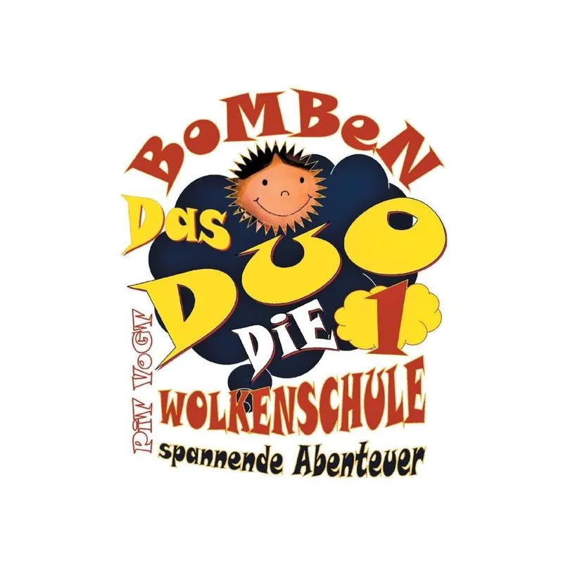 Das Bomben-duo