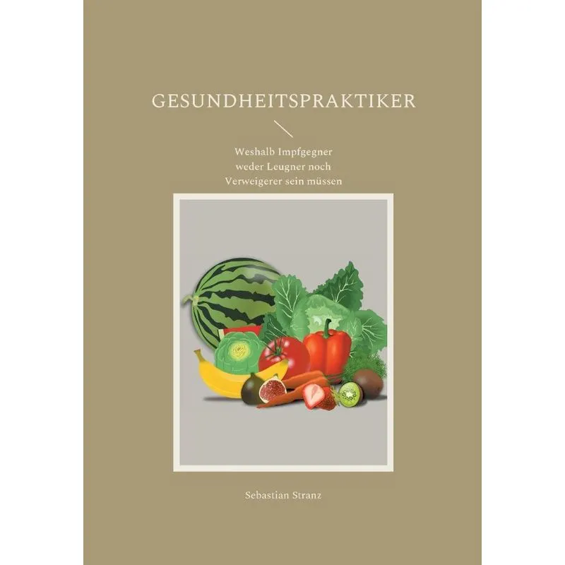 Gesundheitspraktiker
