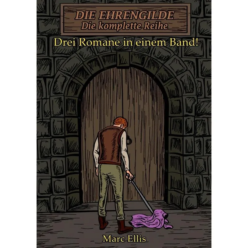 Die Ehrengilde