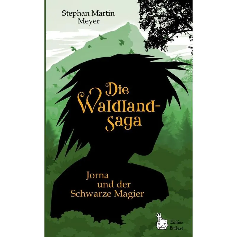 Die Waldlandsaga