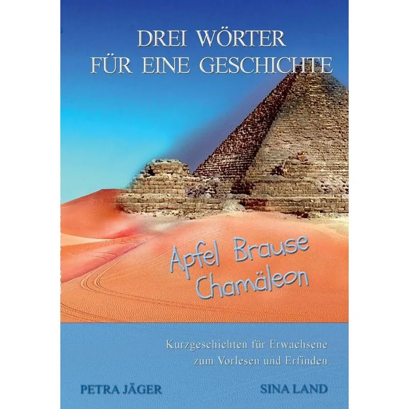 Drei Wörter Für Eine Geschichte