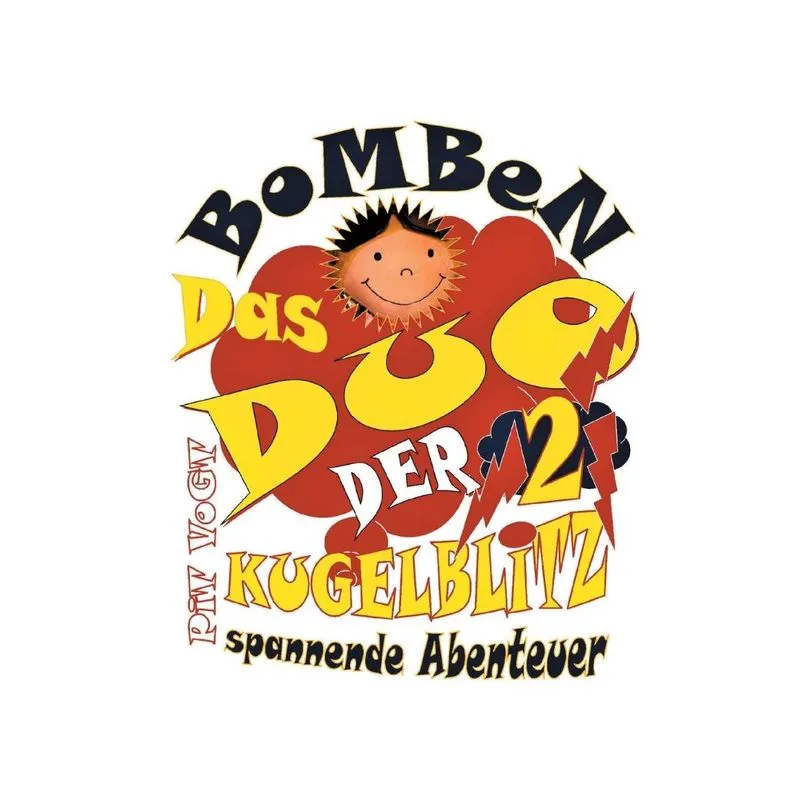 Das Bomben-duo