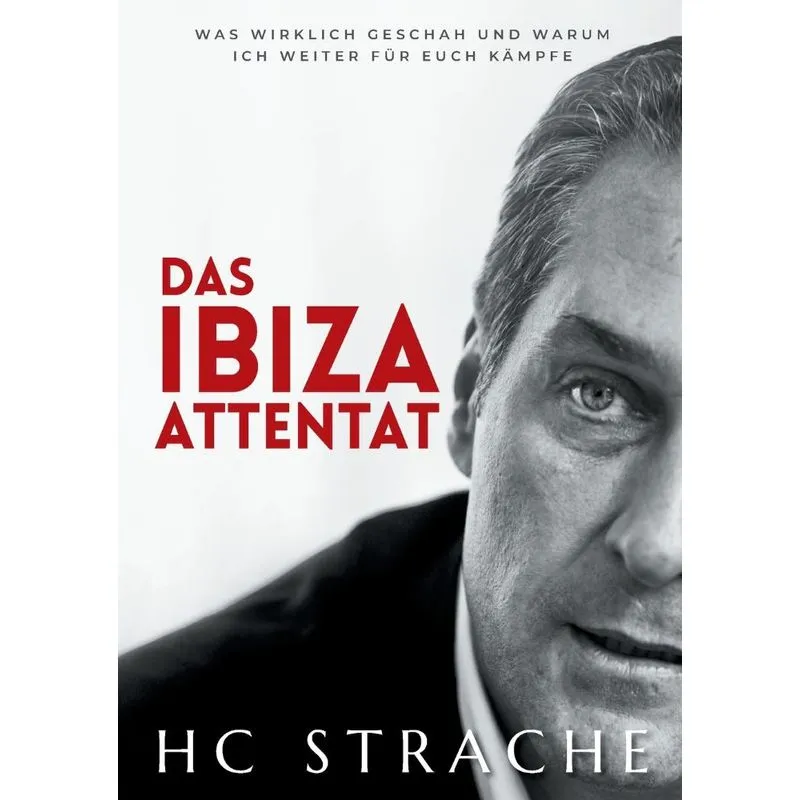Das Ibiza Attentat