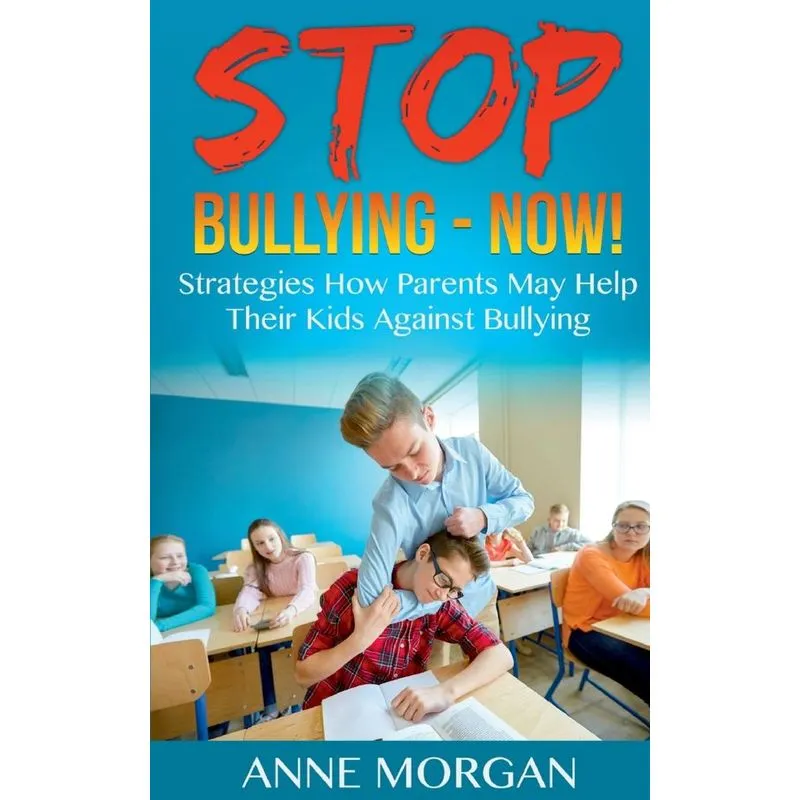 Stop Bullying - Now!