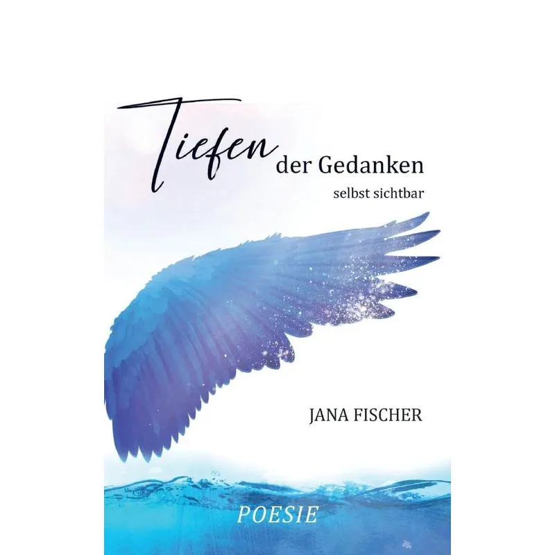 Tiefen Der Gedanken