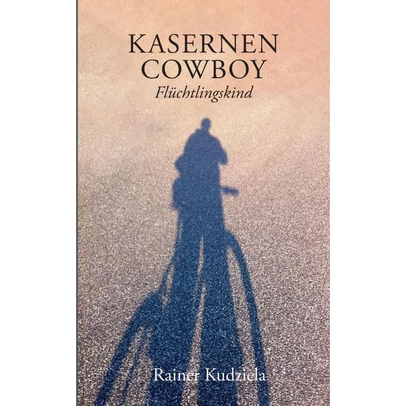 Kasernen-cowboy
