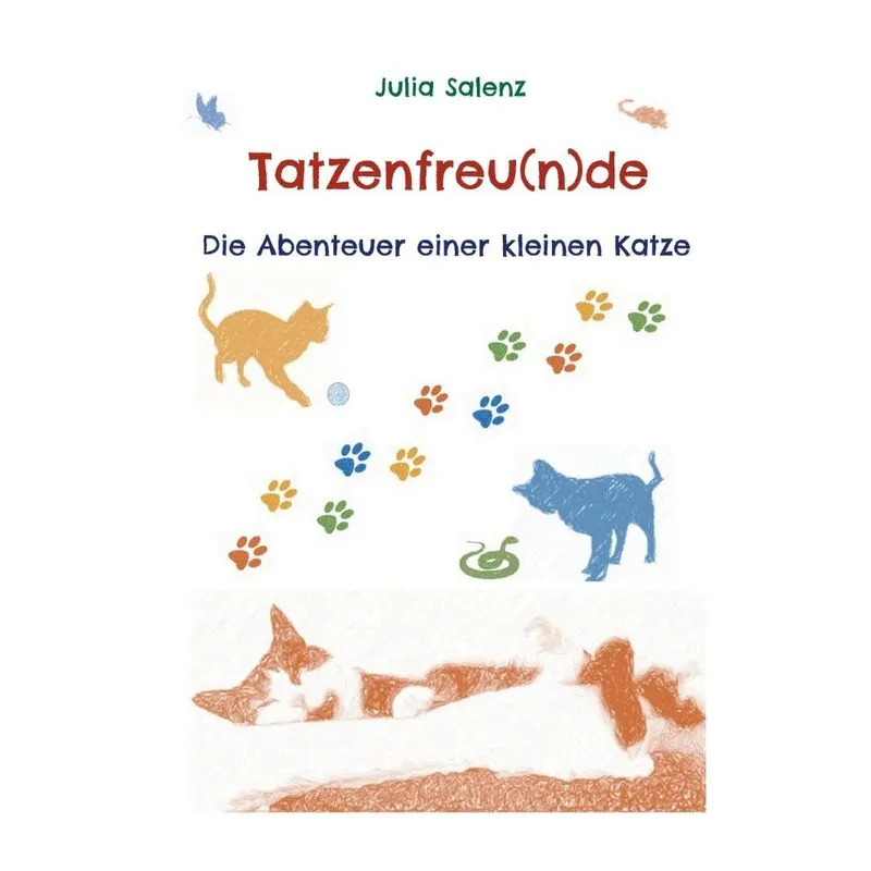 Tatzenfreu(n)de