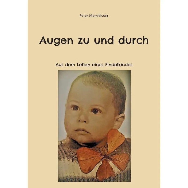 Augen Zu Und Durch