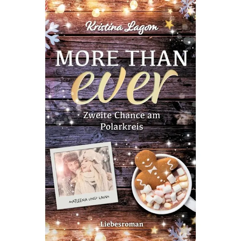 More Than Ever