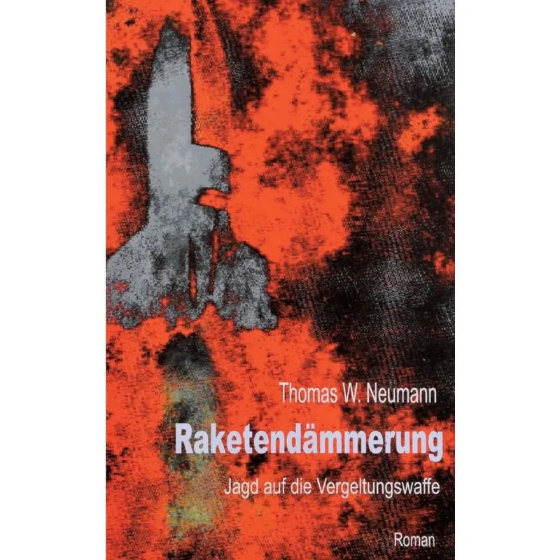 Raketendämmerung