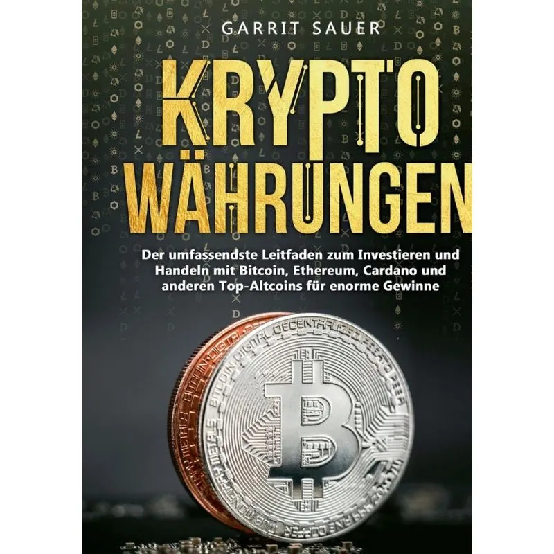 Kryptowährungen