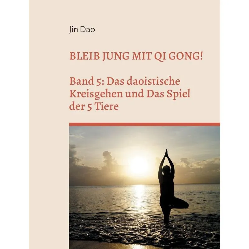 Bleib jung mit Qi Gong