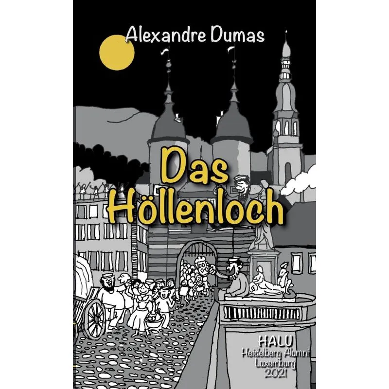 Das Höllenloch