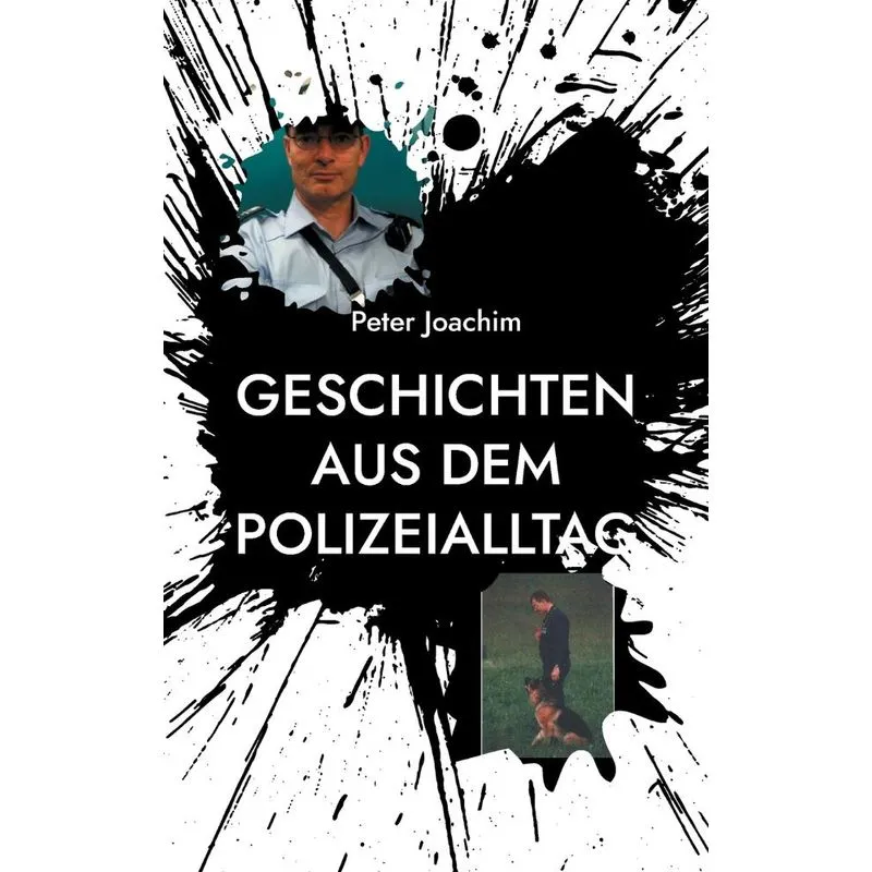 Geschichten Aus Dem Polizeialltag