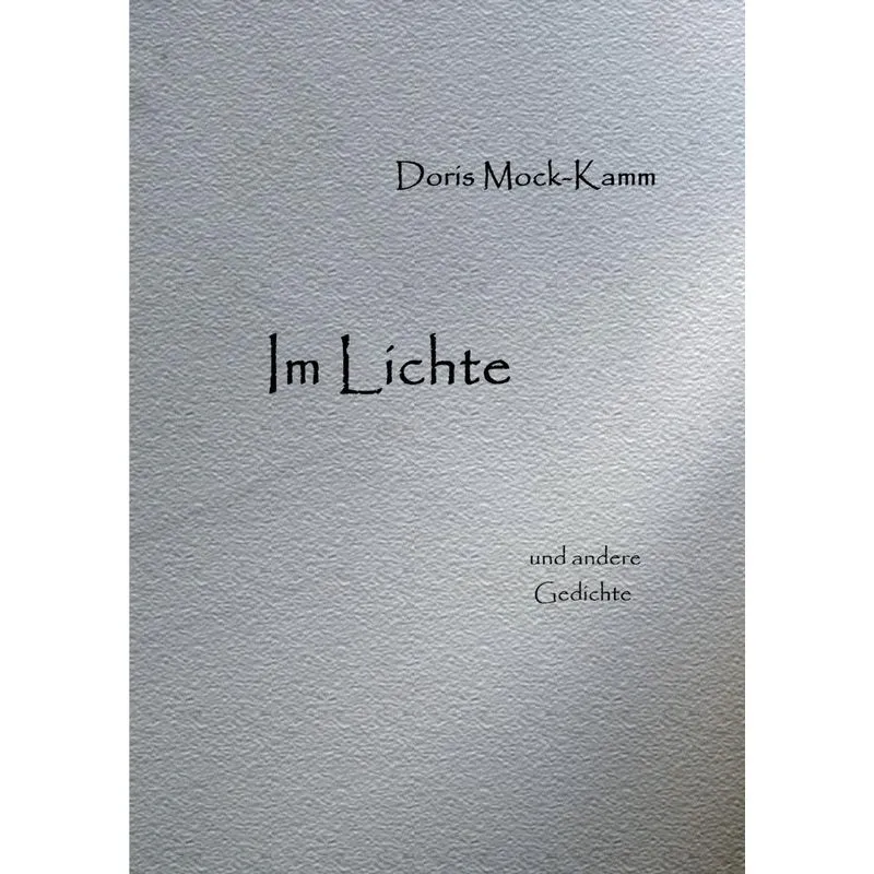 Im Lichte