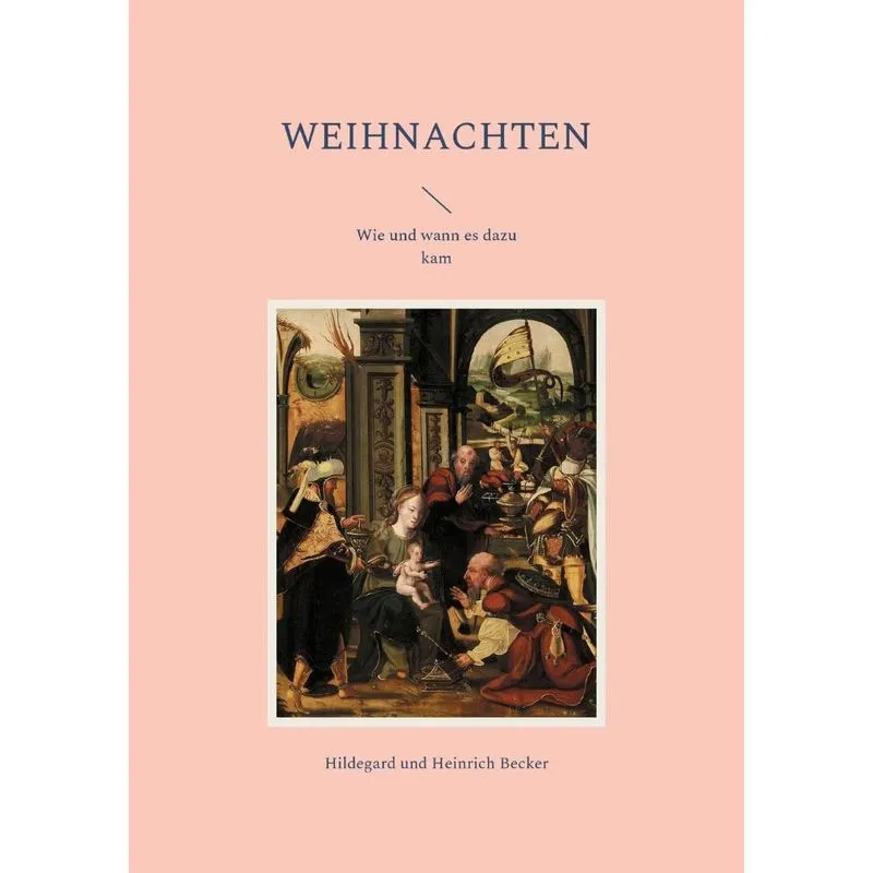 Weihnachten