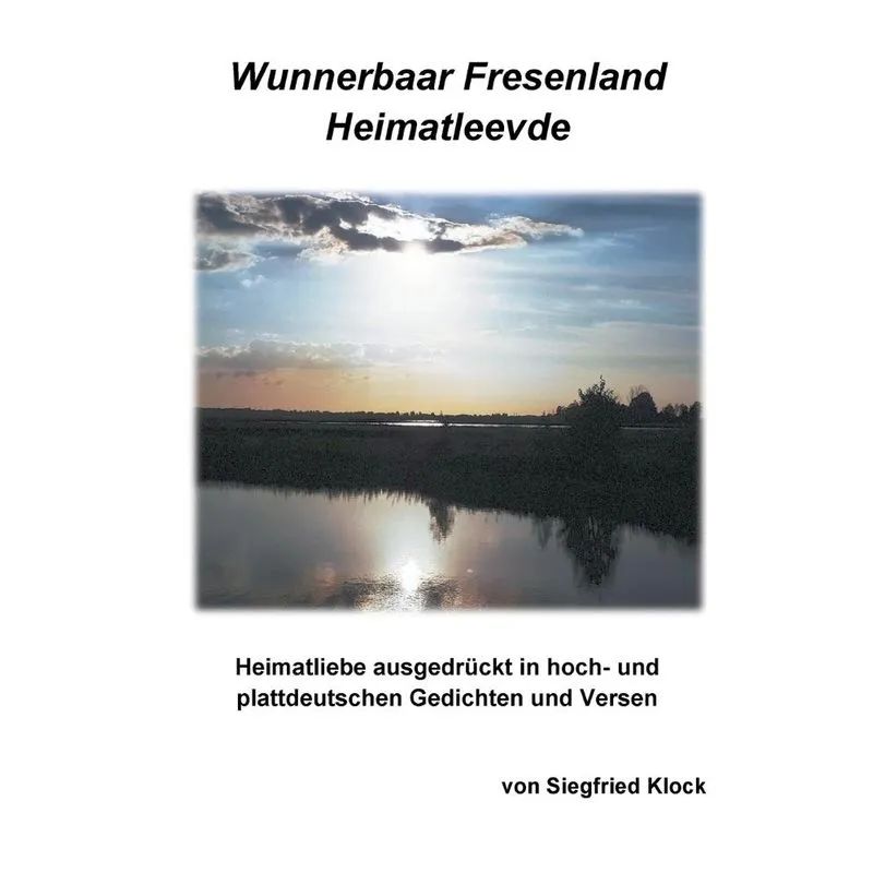Wunnerbaar Fresenland Heimatleevde