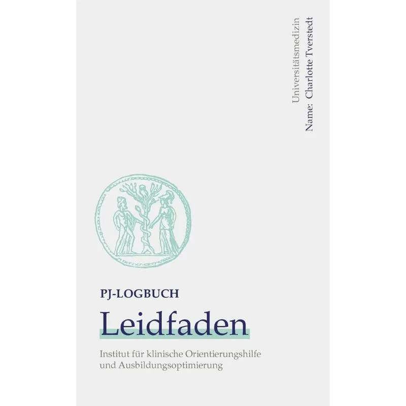 Pj Logbuch