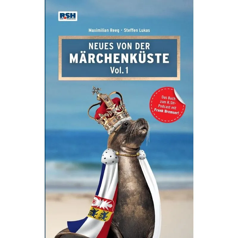 Neues Von Der Märchenküste Vol. 1