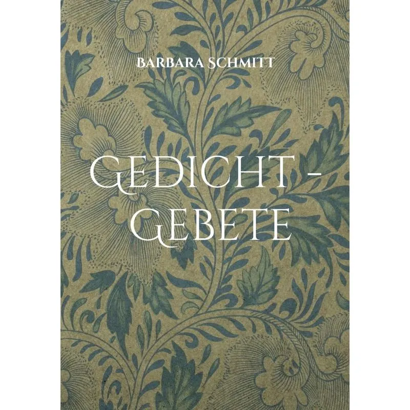 Gedicht - Gebete