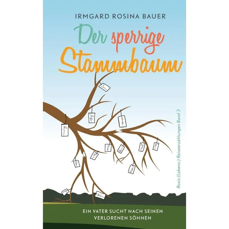 Der Sperrige Stammbaum