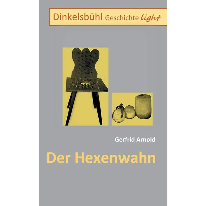 Dinkelsbühl Geschichte Light
