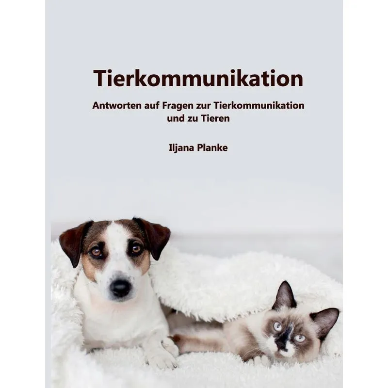 Tierkommunikation