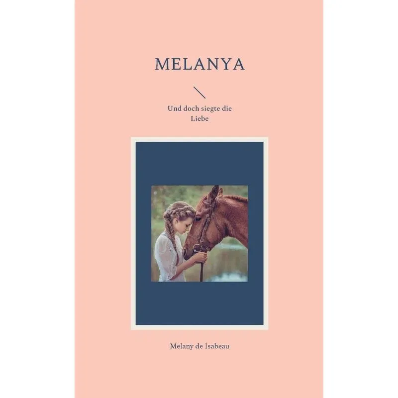 Melanya