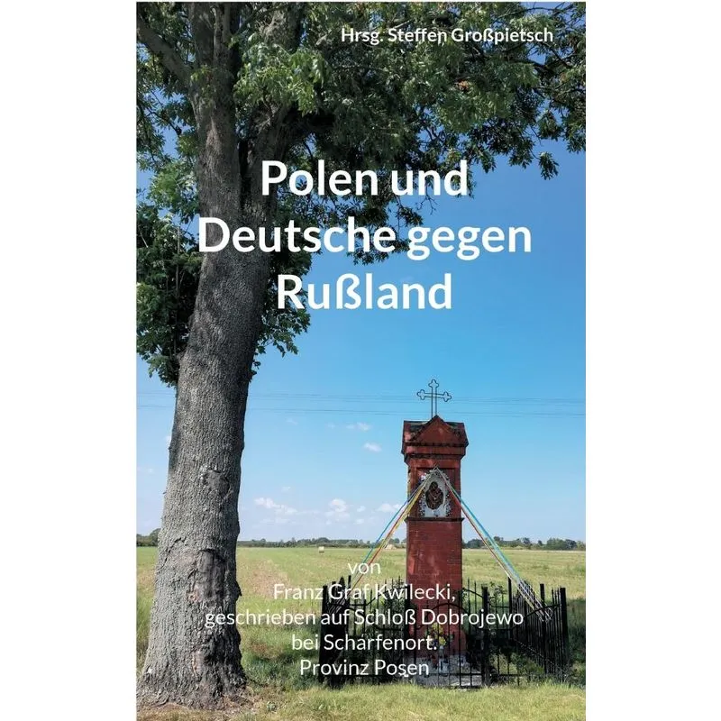 Polen Und Deutsche Gegen Rußland