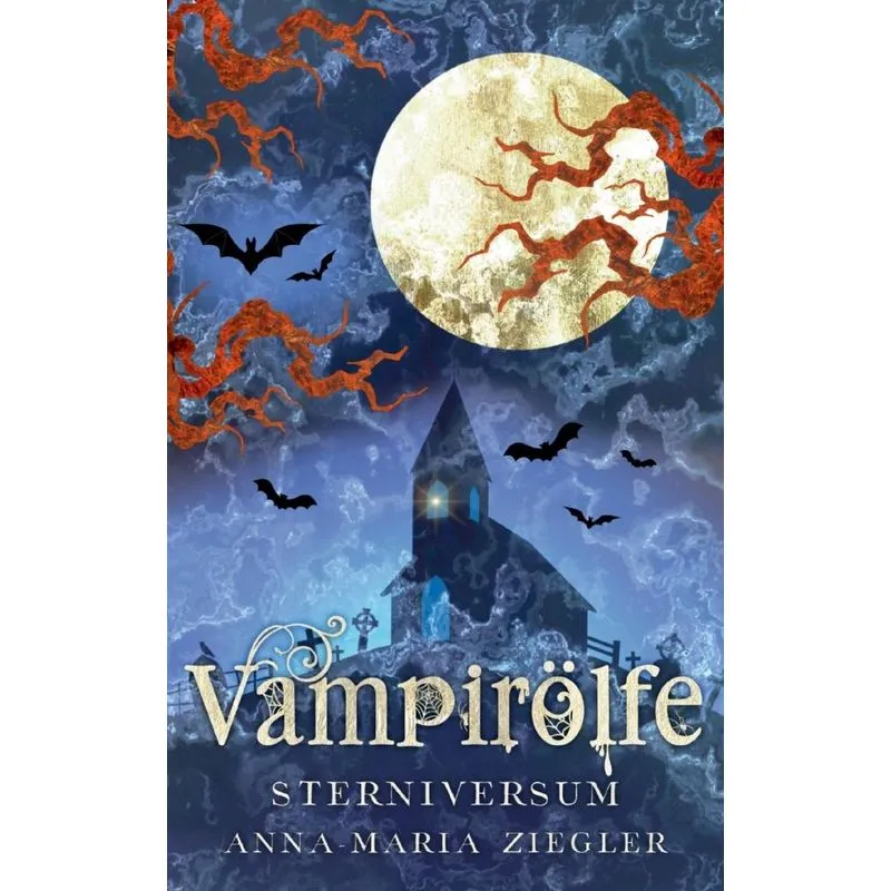 Vampirölfe