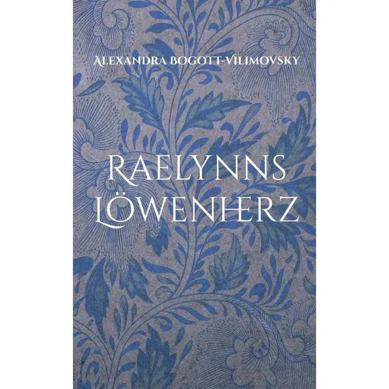 Raelynns Löwenherz