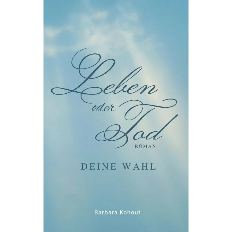 Leben Oder Tod