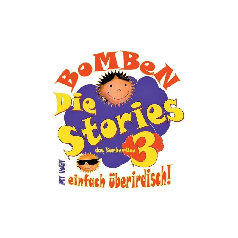 Das Bomben-duo
