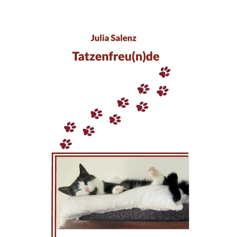 Tatzenfreu(n)de
