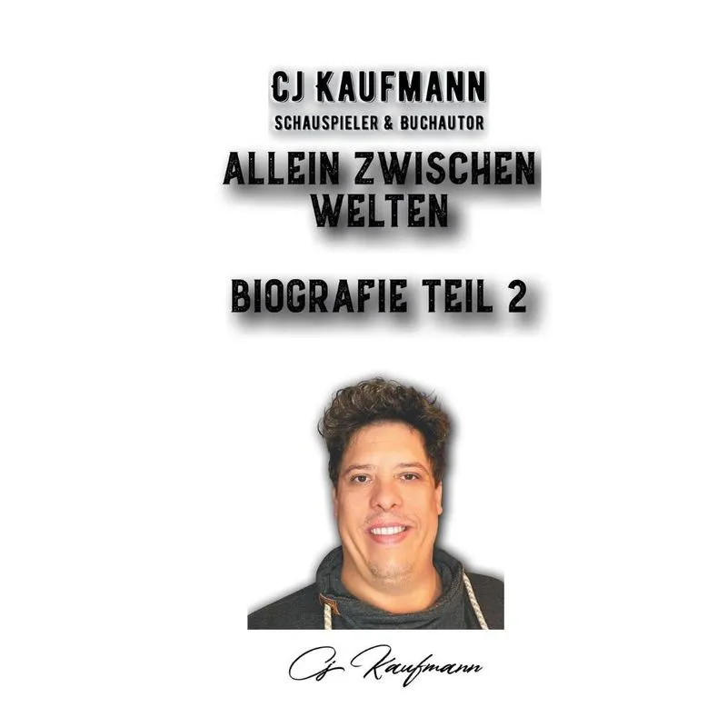 Allein Zwischen Welten