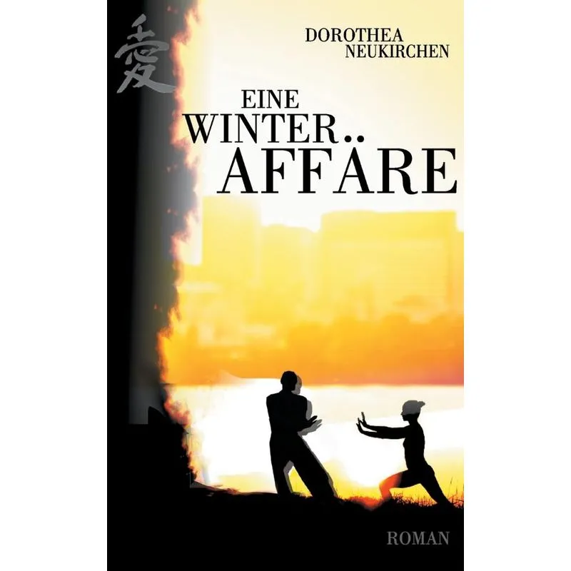 Eine Winteraffäre