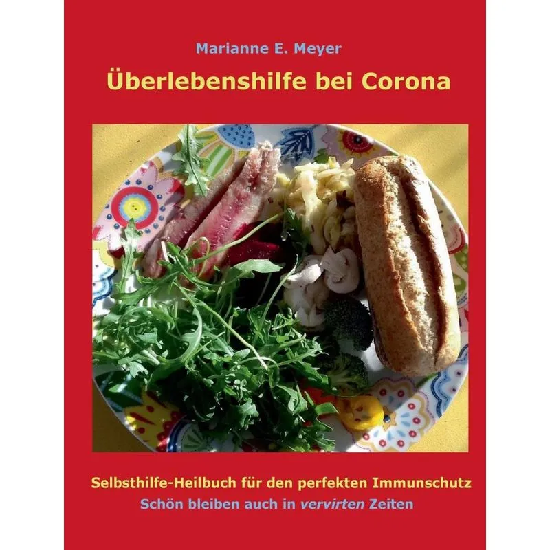 Überlebenshilfe Bei Corona