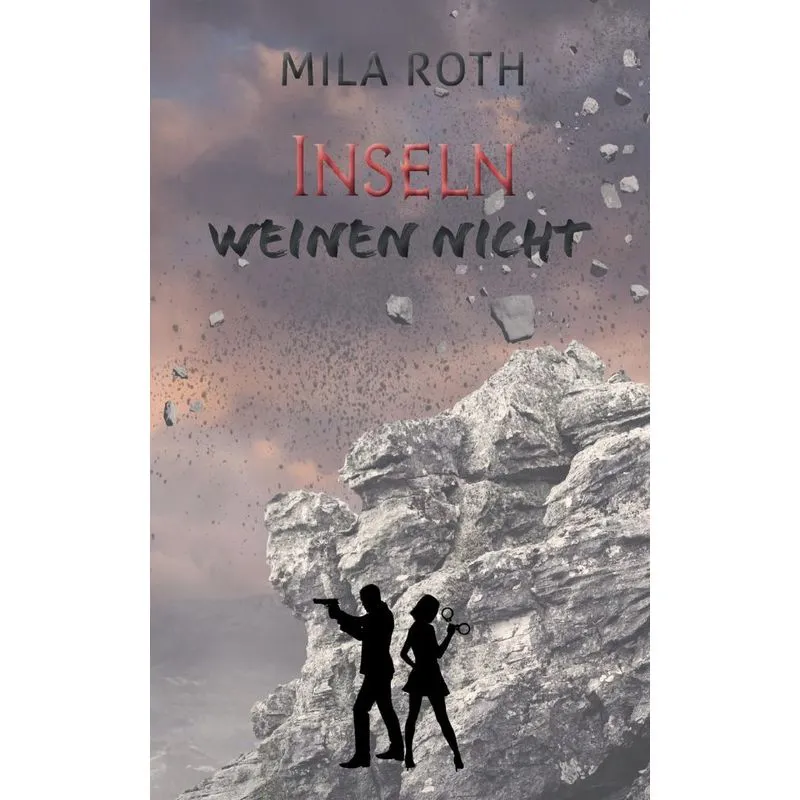 Inseln Weinen Nicht
