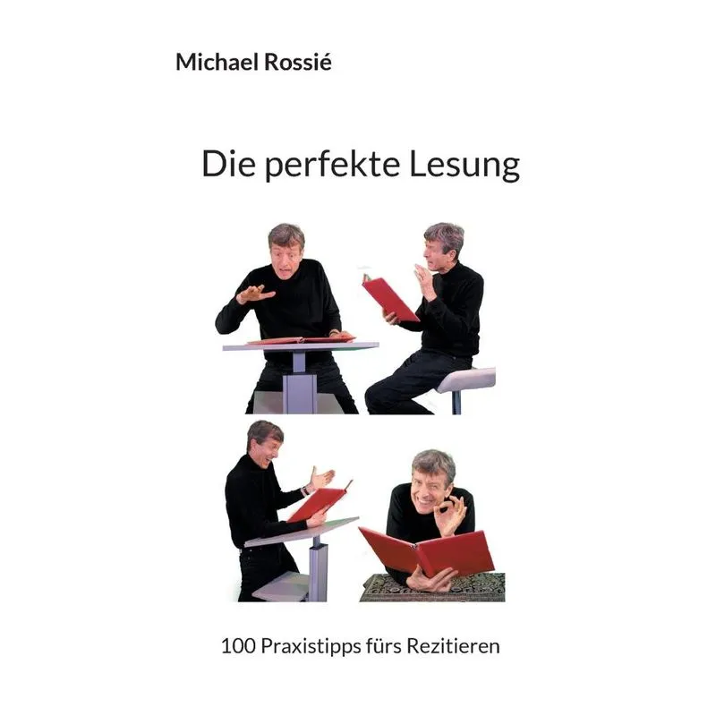 Die Perfekte Lesung