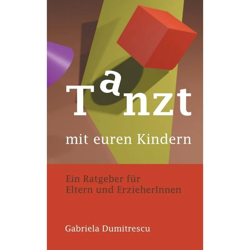 Tanzt Mit Euren Kindern