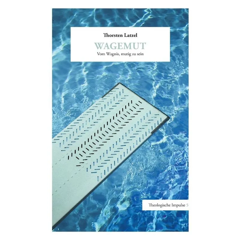 Wagemut