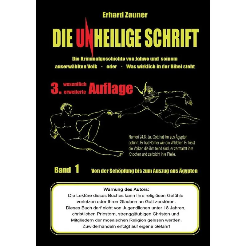 Die Unheilige Schrift
