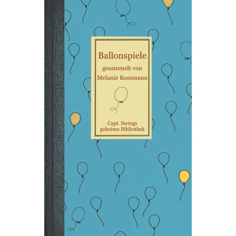 Ballonspiele