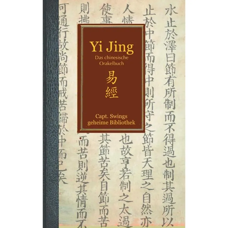 Yi Jing
