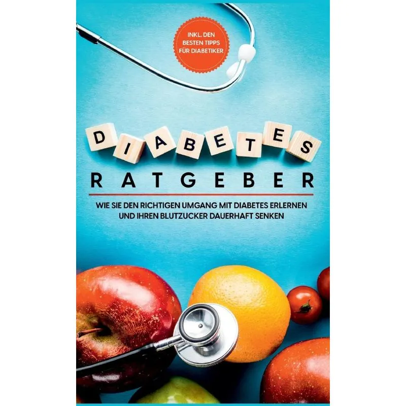 Diabetes Ratgeber