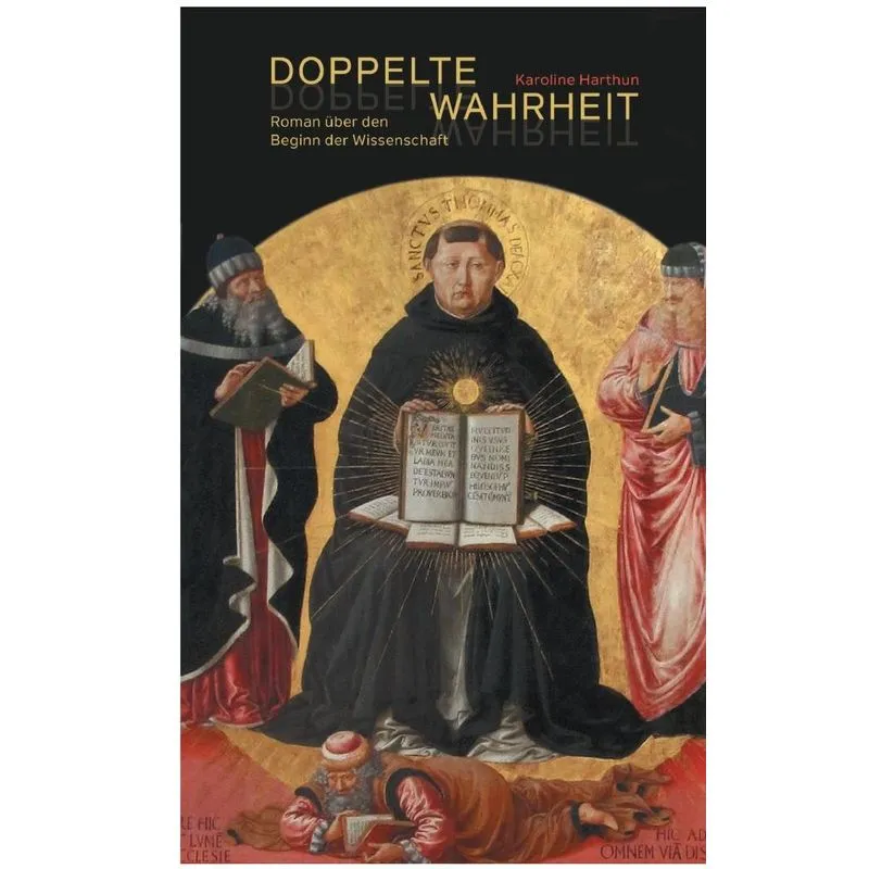 Doppelte Wahrheit