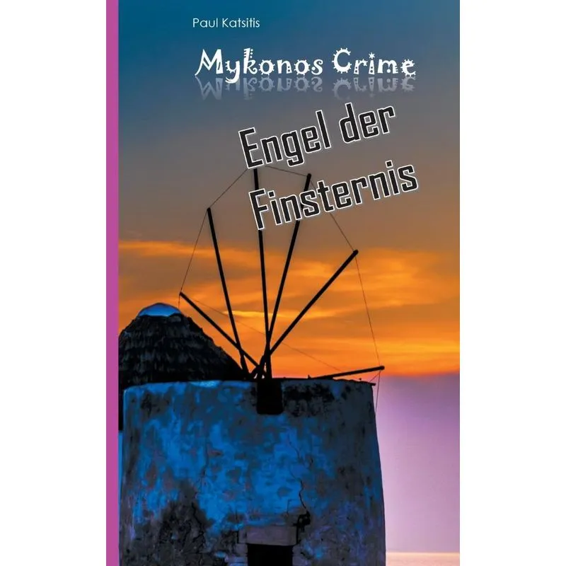 Engel Der Finsternis