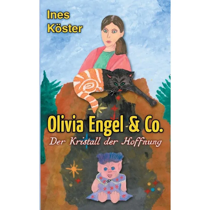 Olivia Engel &amp; Co.