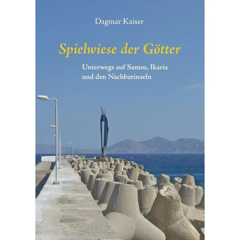 Spielwiese Der Götter