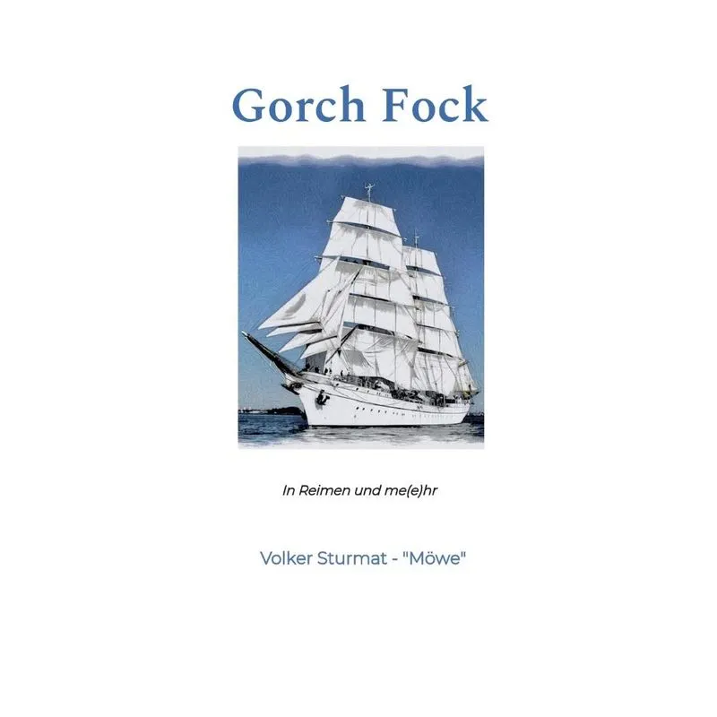 Gorch Fock